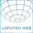 Lofoten Web