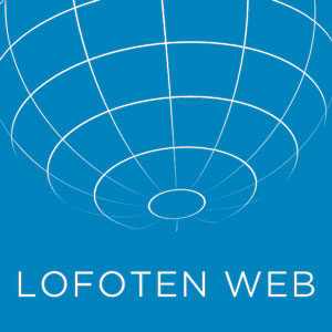Lofoten Web